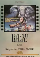plakat filmu Kły