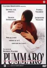 Plakat filmu Pummarò
