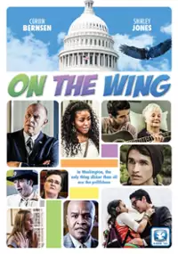 Plakat filmu On the Wing