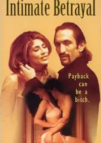 Plakat filmu Intimate Betrayal