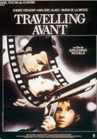 Plakat filmu Travelling avant