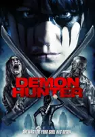 plakat filmu Taryn Barker: Demon Hunter