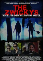 plakat filmu The Zwickys