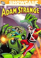 plakat filmu DC Showcase: Adam Strange