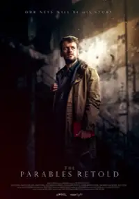 Plakat filmu Testament: The Parables Retold