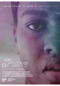 Plakat filmu Pure