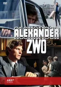 Plakat serialu Alexander Zwo
