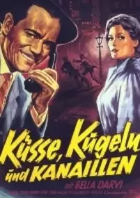 Plakat filmu Je suis un sentimental