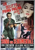 plakat filmu Je suis un sentimental