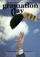 Jing Zhao / Graduation Day