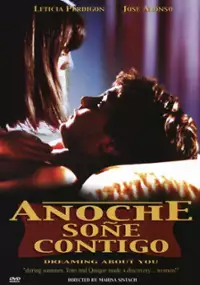 Plakat filmu Anoche soñé contigo
