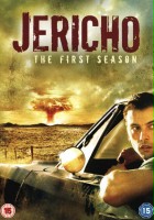 plakat filmu Jerycho