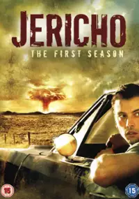 Plakat serialu Jerycho