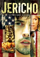 plakat - Jerycho (2006)