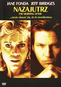 Plakat filmu Nazajutrz