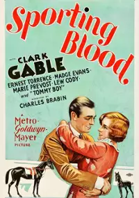 Plakat filmu Tommy Boy