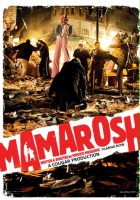 plakat filmu Mamaros