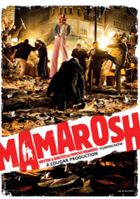 Plakat filmu Mamaros