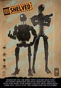 Plakat filmu Shelved