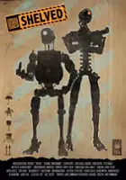 plakat filmu Shelved