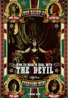 plakat filmu How to Make a Deal with the Devil