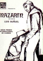 plakat filmu Nazarin