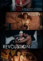 plakat filmu Revolution