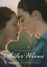 Plakat filmu Sister Wives