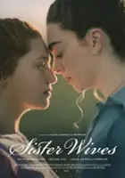 plakat filmu Sister Wives