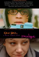 plakat filmu New York Decalogue