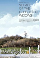 plakat filmu Village of the Forgotten Widows