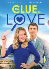 Plakat filmu The Clue to Love