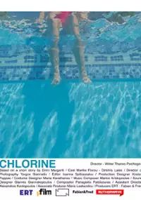 Plakat filmu Chlor