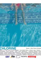 plakat filmu Chlor