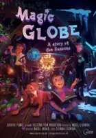 plakat filmu Magic Globe