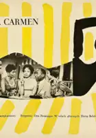 Harry Belafonte / Czarna Carmen