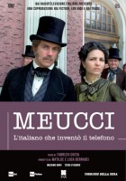 plakat filmu Meucci