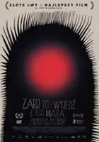 plakat filmu Zabij to i wyjedź z tego miasta