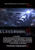 plakat filmu Classroom 6