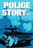 plakat - Police Story (1973)