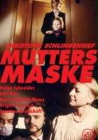 plakat filmu Mutters Maske