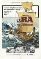 plakat filmu Ra