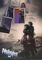 plakat filmu Nie bój się