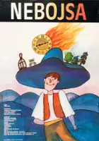 J&uacute;lius Matula / Nie b&oacute;j się