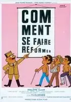 plakat filmu Comment se faire reformer