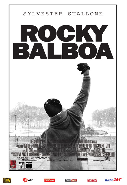 Rocky Balboa cda online