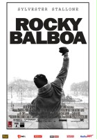 plakat filmu Rocky Balboa