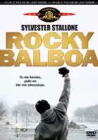 Ryan Tygh / Rocky Balboa