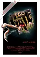plakat filmu The Gate 3D