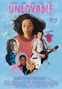 Plakat filmu Nie do pokochania